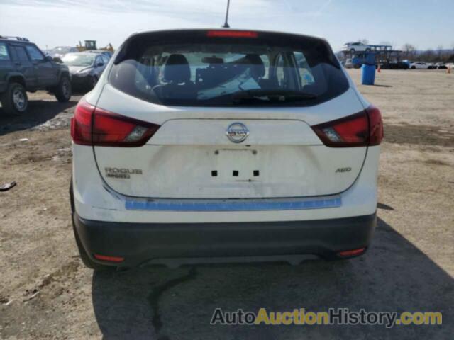 NISSAN ROGUE S, JN1BJ1CRXHW143409