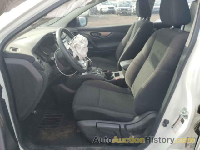 NISSAN ROGUE S, JN1BJ1CRXHW143409