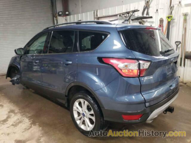 FORD ESCAPE SEL, 1FMCU0HD9JUB10186