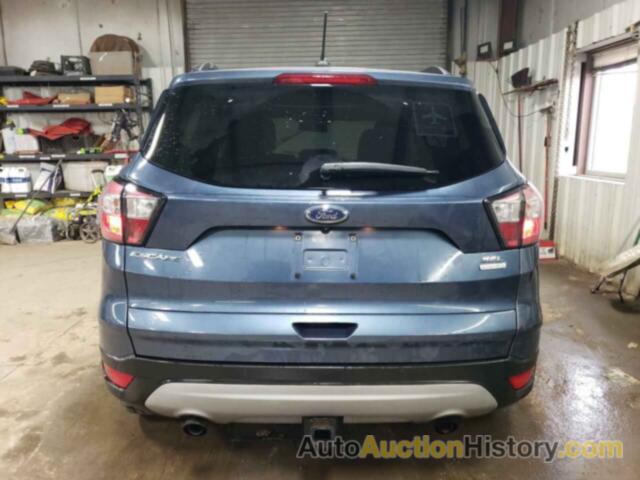 FORD ESCAPE SEL, 1FMCU0HD9JUB10186