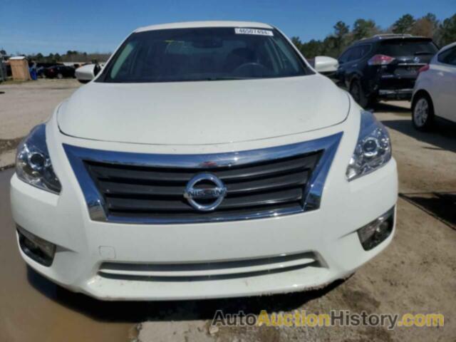 NISSAN ALTIMA 2.5, 1N4AL3AP8FC452140