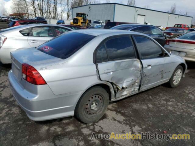 HONDA CIVIC LX, 2HGES16685H518735