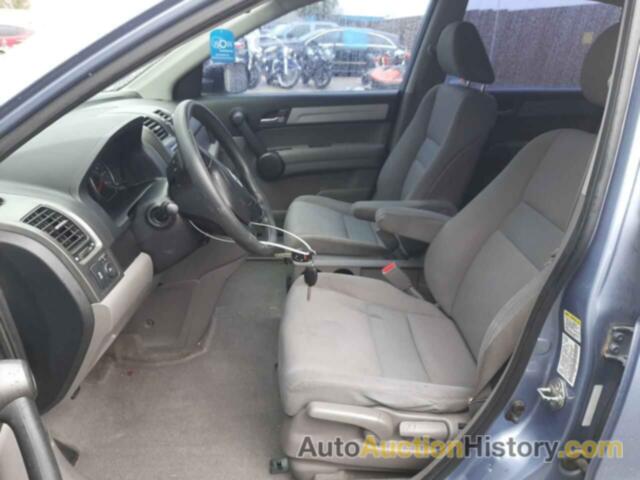 HONDA CRV LX, 5J6RE3H32BL010260