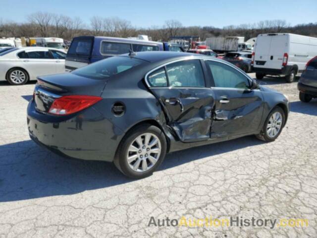 BUICK REGAL PREMIUM, 2G4GS5ER9D9135644