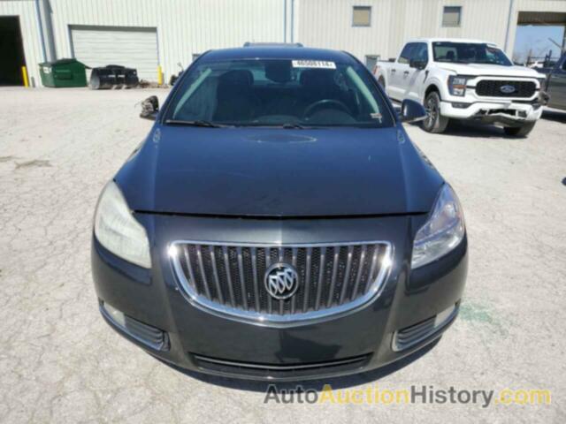 BUICK REGAL PREMIUM, 2G4GS5ER9D9135644