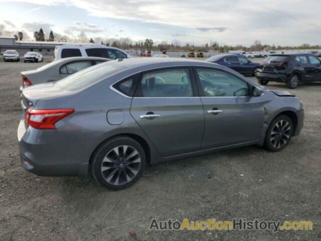 NISSAN SENTRA S, 3N1AB7AP7HL723722