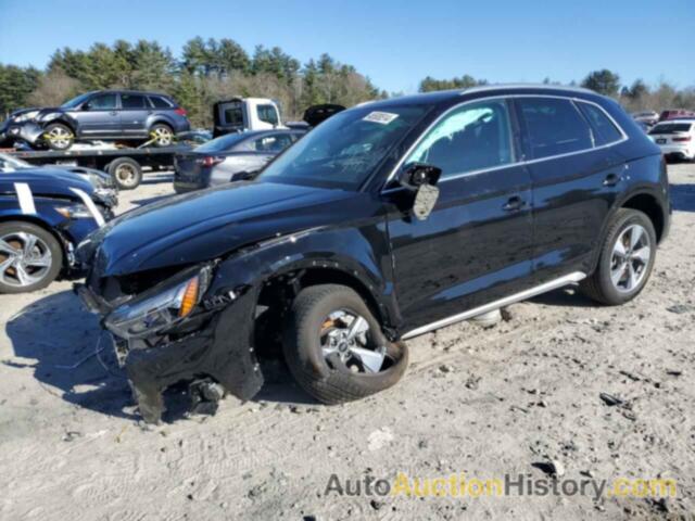 AUDI Q5 PREMIUM PLUS 40, WA1BBAFY2R2017707