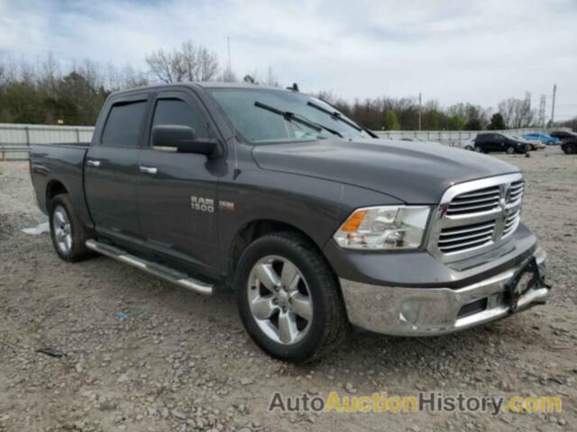 RAM 1500 SLT, 3C6RR6LT0HG750566