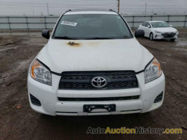 TOYOTA RAV4, 2T3BF4DV3CW258890