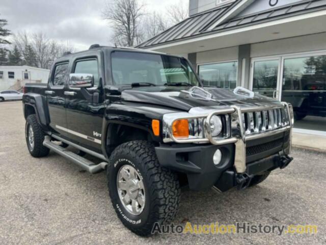 HUMMER H3, 5GNEN13E998142463