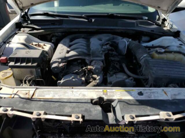 DODGE MAGNUM SXT, 2D4FV47V27H754286