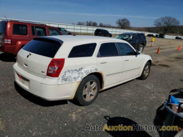 DODGE MAGNUM SXT, 2D4FV47V27H754286