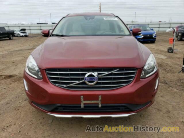 VOLVO XC60 T6, YV4902DZ6E2555538