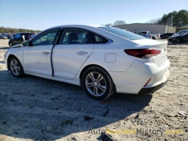 HYUNDAI SONATA LIMITED, 5NPE34AF4KH790934