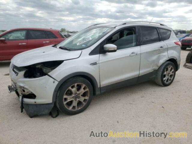 FORD ESCAPE TITANIUM, 1FMCU0J92FUA16308