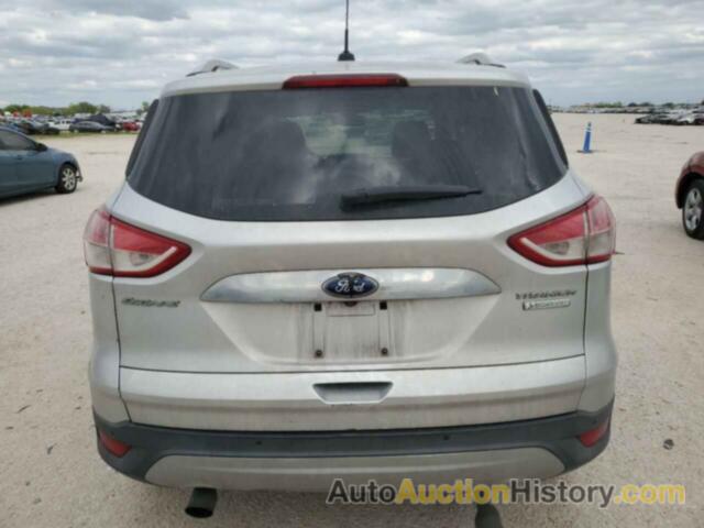 FORD ESCAPE TITANIUM, 1FMCU0J92FUA16308