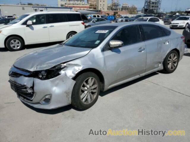 TOYOTA AVALON BASE, 4T1BK1EB9DU061344