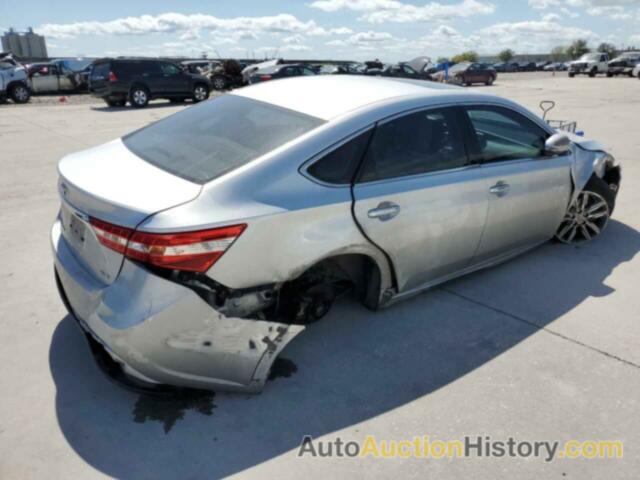 TOYOTA AVALON BASE, 4T1BK1EB9DU061344