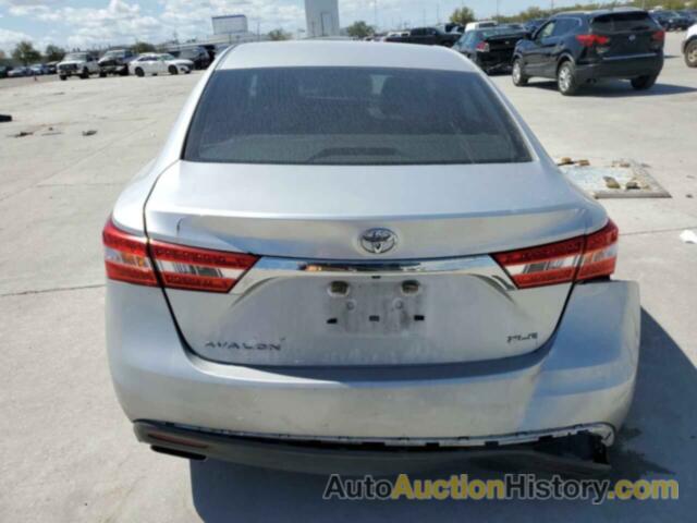 TOYOTA AVALON BASE, 4T1BK1EB9DU061344