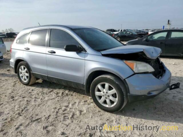 HONDA CRV SE, JHLRE4H48BC009329