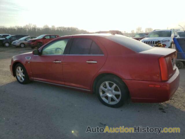 CADILLAC STS, 1G6DA67V780150348