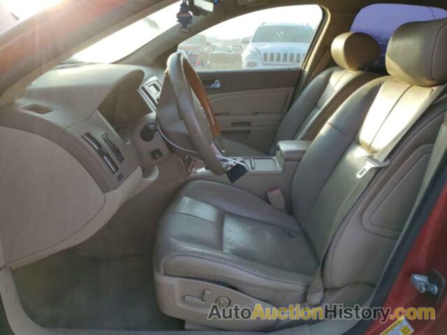 CADILLAC STS, 1G6DA67V780150348