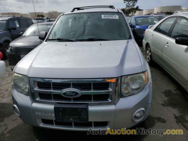 FORD ESCAPE XLT, 1FMCU0D71BKA51289