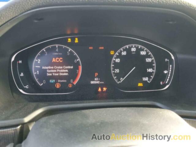 HONDA ACCORD SPORT, 1HGCV1F38JA193467