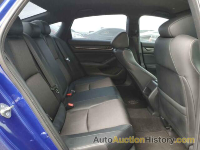 HONDA ACCORD SPORT, 1HGCV1F38JA193467