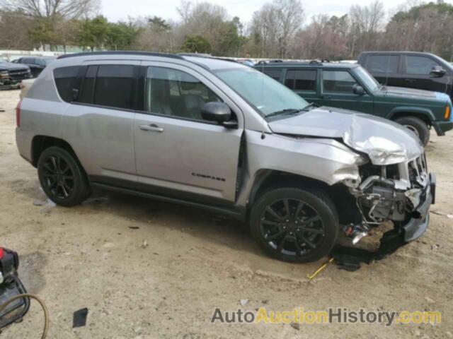 JEEP COMPASS SPORT, 1C4NJDBB0FD418231