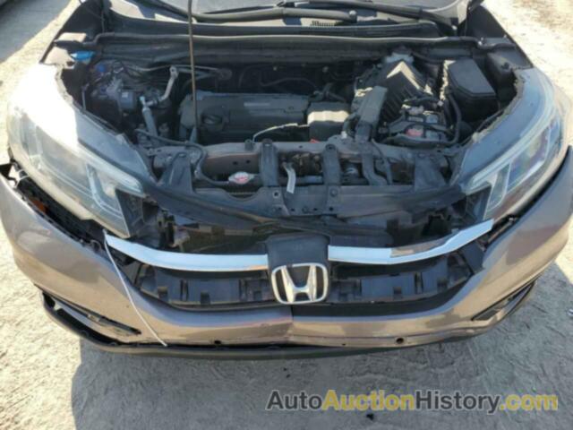 HONDA CRV SE, 5J6RM4H4XGL079089