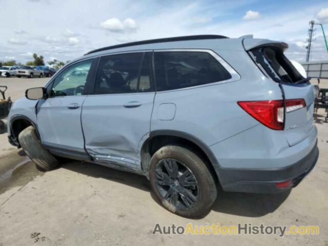 HONDA PILOT SE, 5FNYF6H2XNB100061