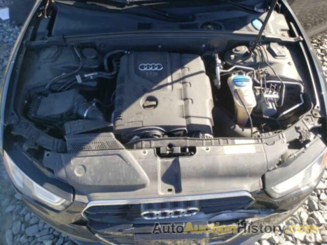 AUDI A5 PREMIUM PLUS S-LINE, WAUSGAFR1GA021893