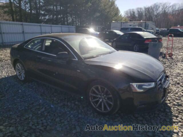 AUDI A5 PREMIUM PLUS S-LINE, WAUSGAFR1GA021893