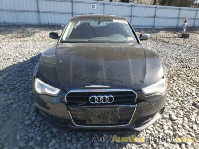 AUDI A5 PREMIUM PLUS S-LINE, WAUSGAFR1GA021893