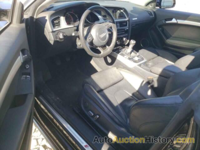 AUDI A5 PREMIUM PLUS S-LINE, WAUSGAFR1GA021893