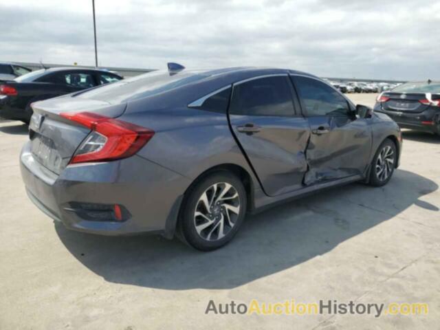 HONDA CIVIC EX, 19XFC2F85HE210073