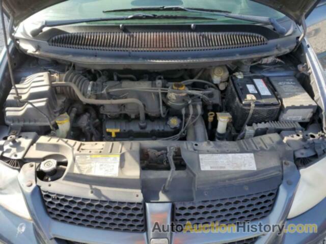 DODGE CARAVAN SPORT, 2B4GP44R82R682349