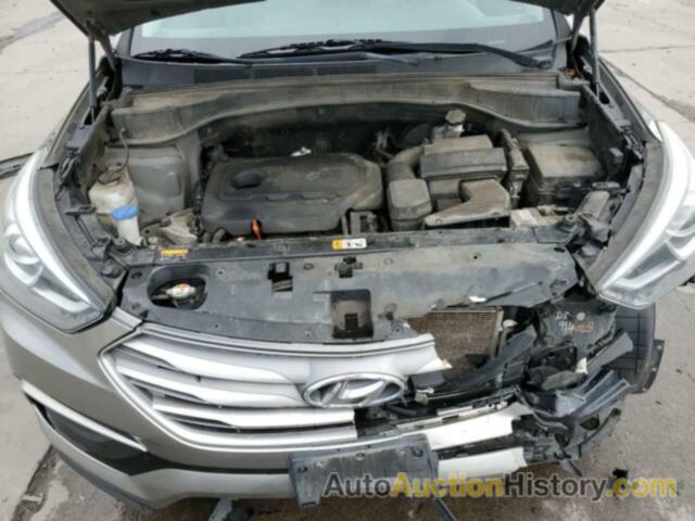 HYUNDAI SANTA FE, 5NMZTDLB3HH012982