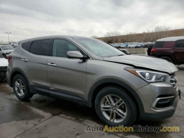 HYUNDAI SANTA FE, 5NMZTDLB3HH012982