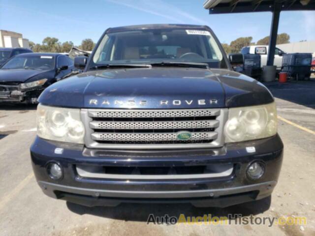 LAND ROVER RANGEROVER, SALSD25456A905480