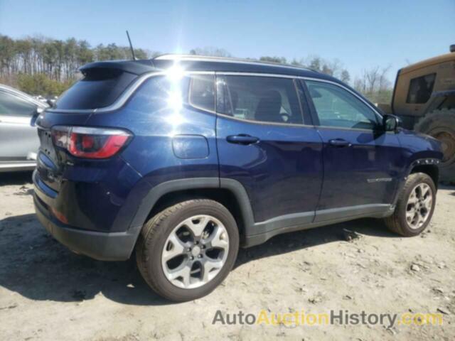 JEEP COMPASS LIMITED, 3C4NJDCB1KT666300