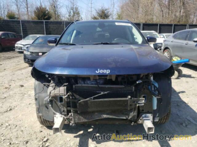 JEEP COMPASS LIMITED, 3C4NJDCB1KT666300