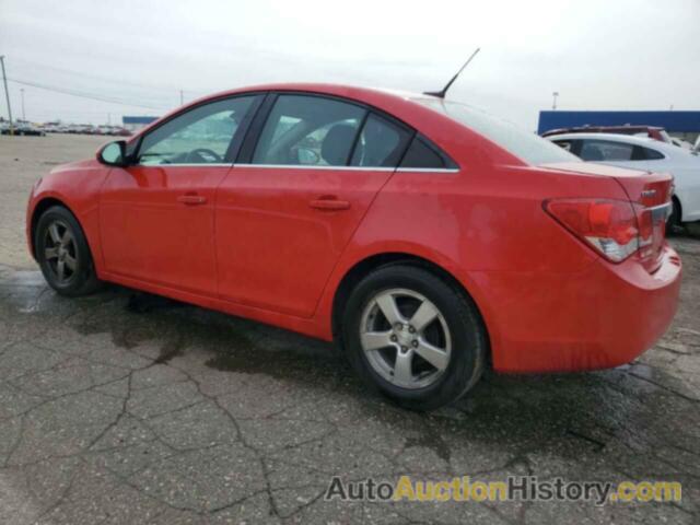 CHEVROLET CRUZE LT, 1G1PC5SB9E7192141