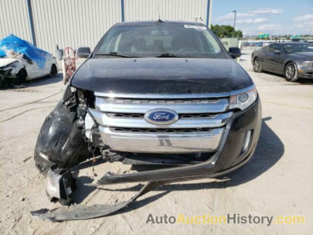 FORD EDGE SEL, 2FMDK3JC7CBA27734