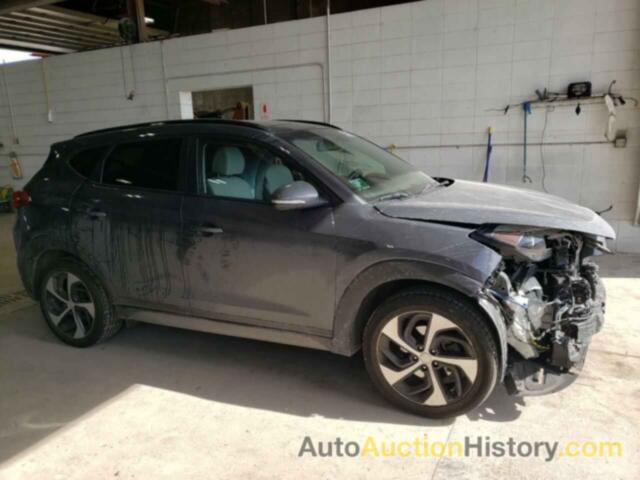 HYUNDAI TUCSON VALUE, KM8J3CA29JU816661