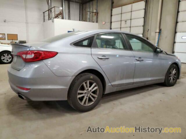 HYUNDAI SONATA SE, 5NPE24AF3FH185229