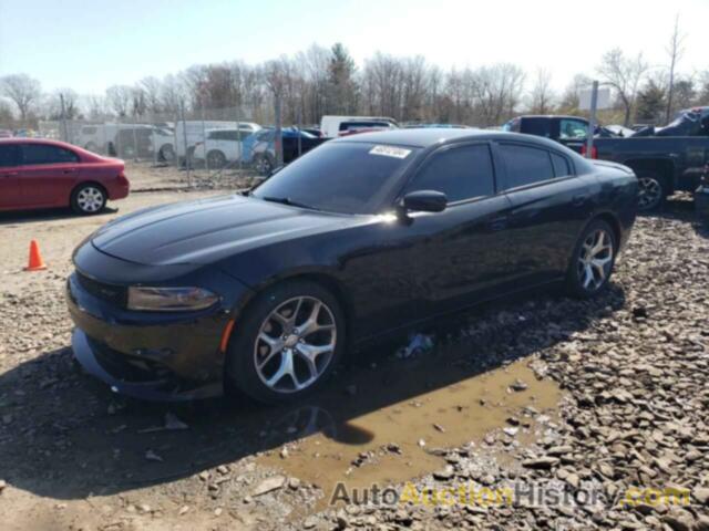 DODGE CHARGER R/T, 2C3CDXCTXFH886319