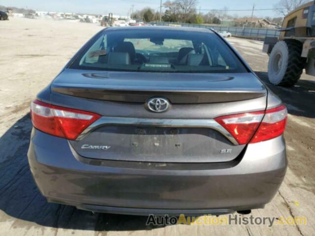 TOYOTA CAMRY LE, 4T1BF1FK2FU499466