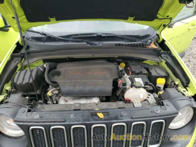 JEEP RENEGADE LATITUDE, ZACCJBBB4HPF22446